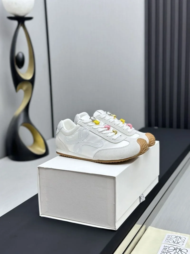 Packable Loewe Shoes 15538