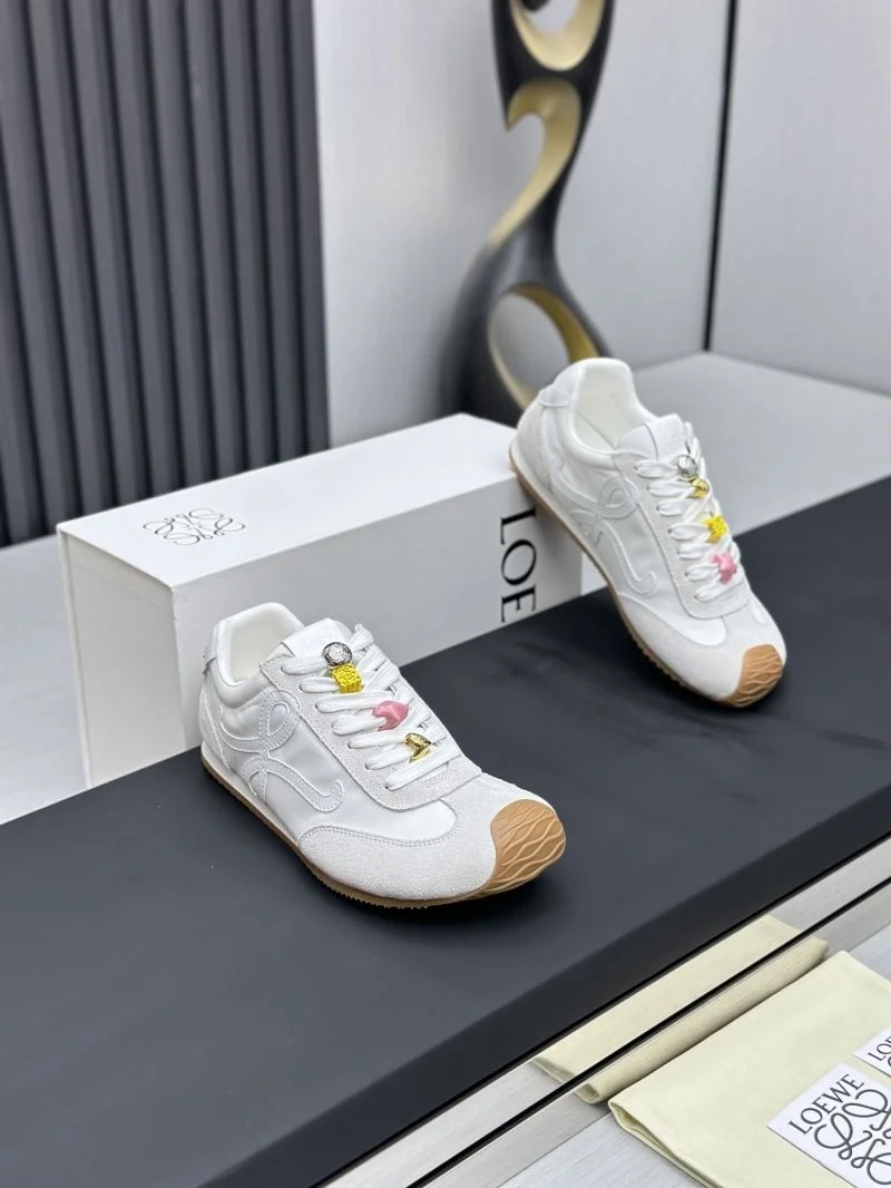 Packable Loewe Shoes 15538