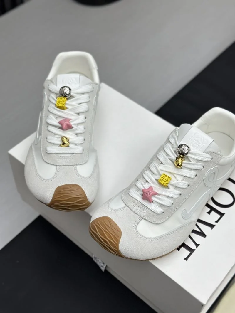 Packable Loewe Shoes 15538