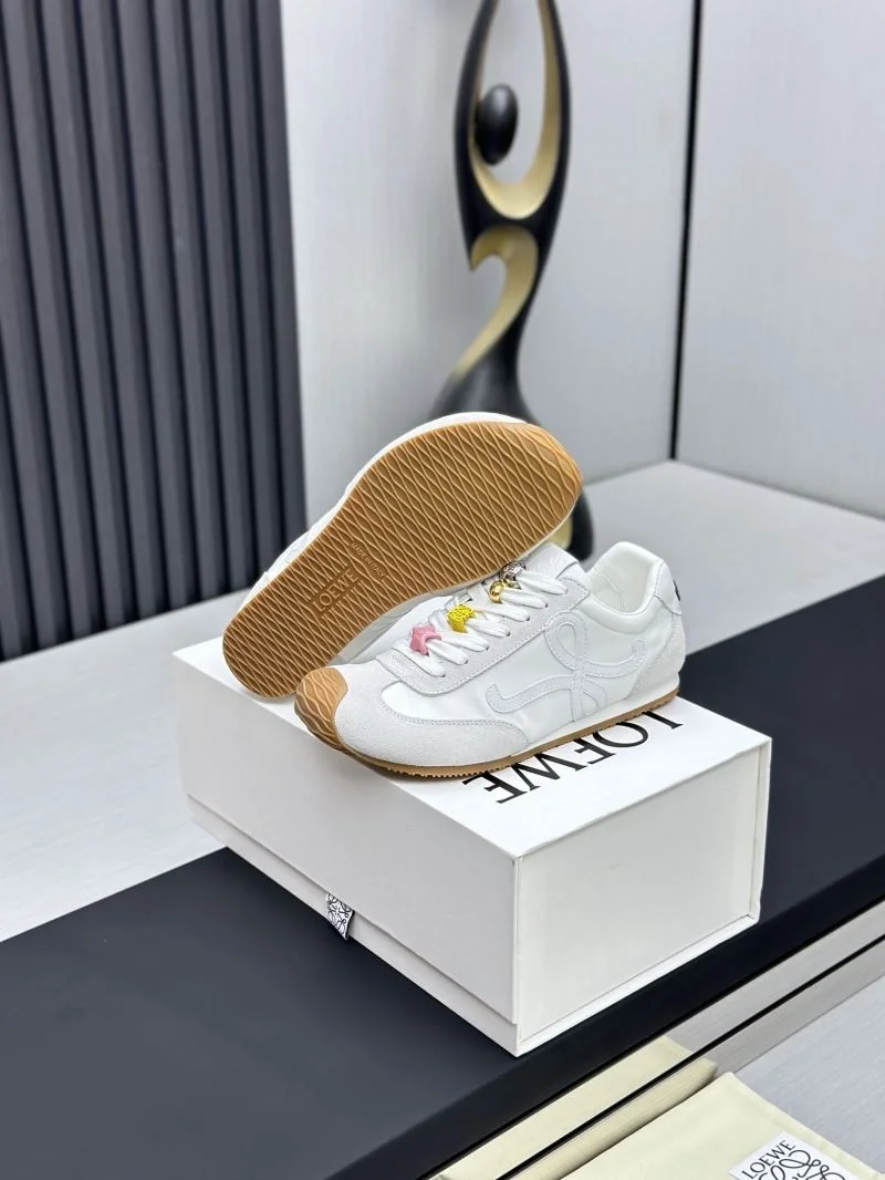 Packable Loewe Shoes 15538