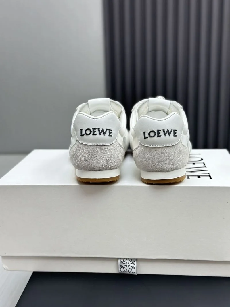 Packable Loewe Shoes 15538