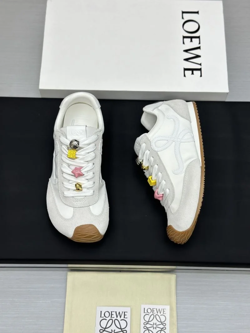 Packable Loewe Shoes 15538