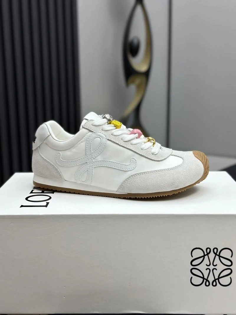Packable Loewe Shoes 15538
