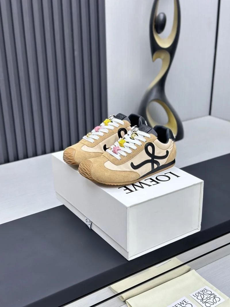 Original Loewe Shoes 15556