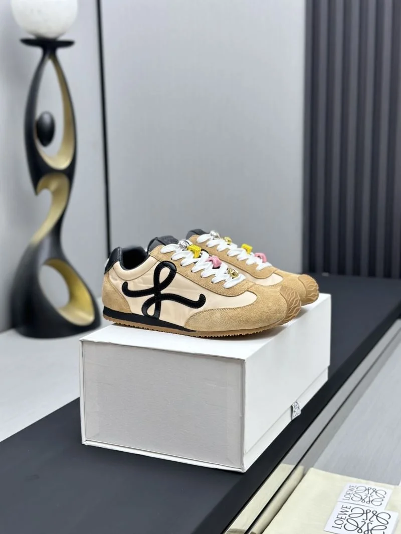 Original Loewe Shoes 15556