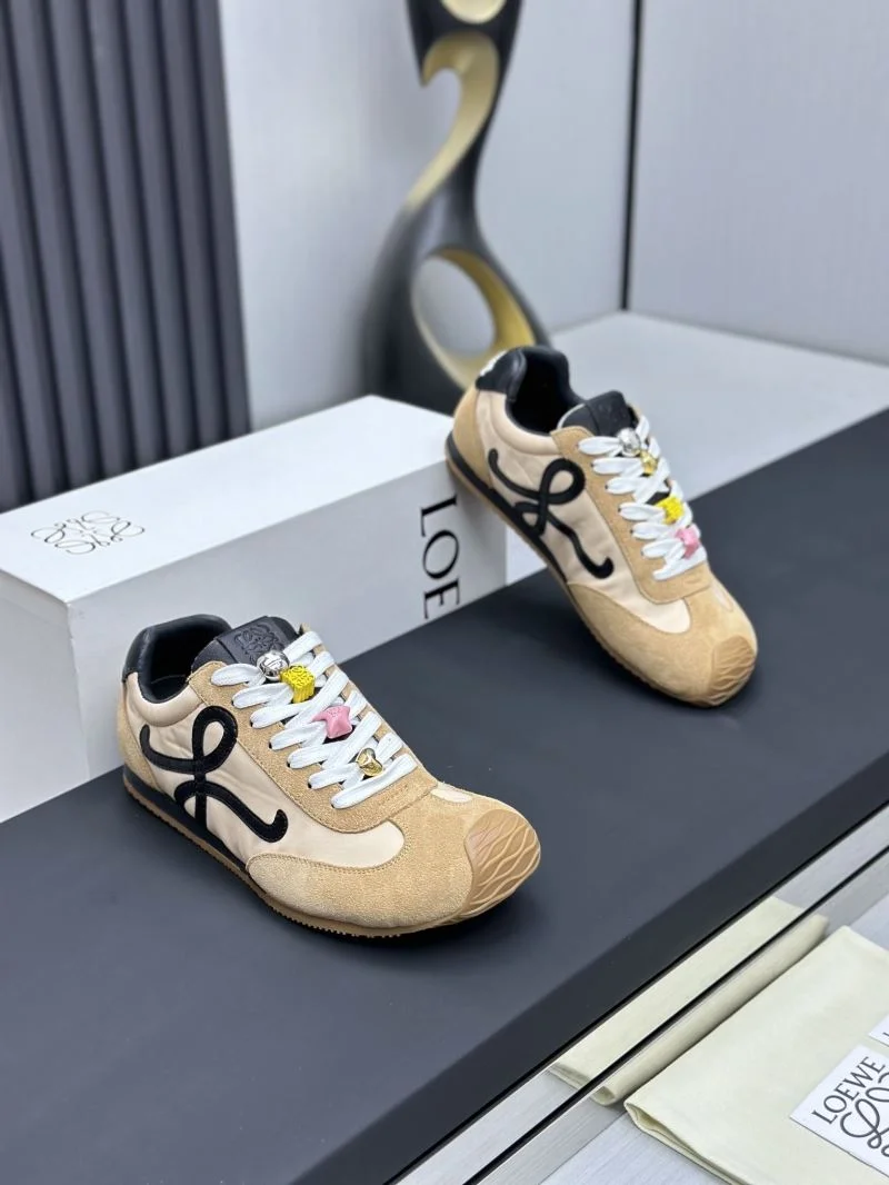 Original Loewe Shoes 15556