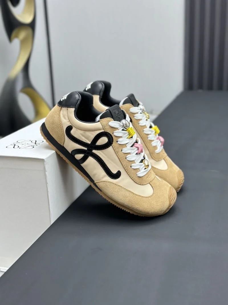 Original Loewe Shoes 15556