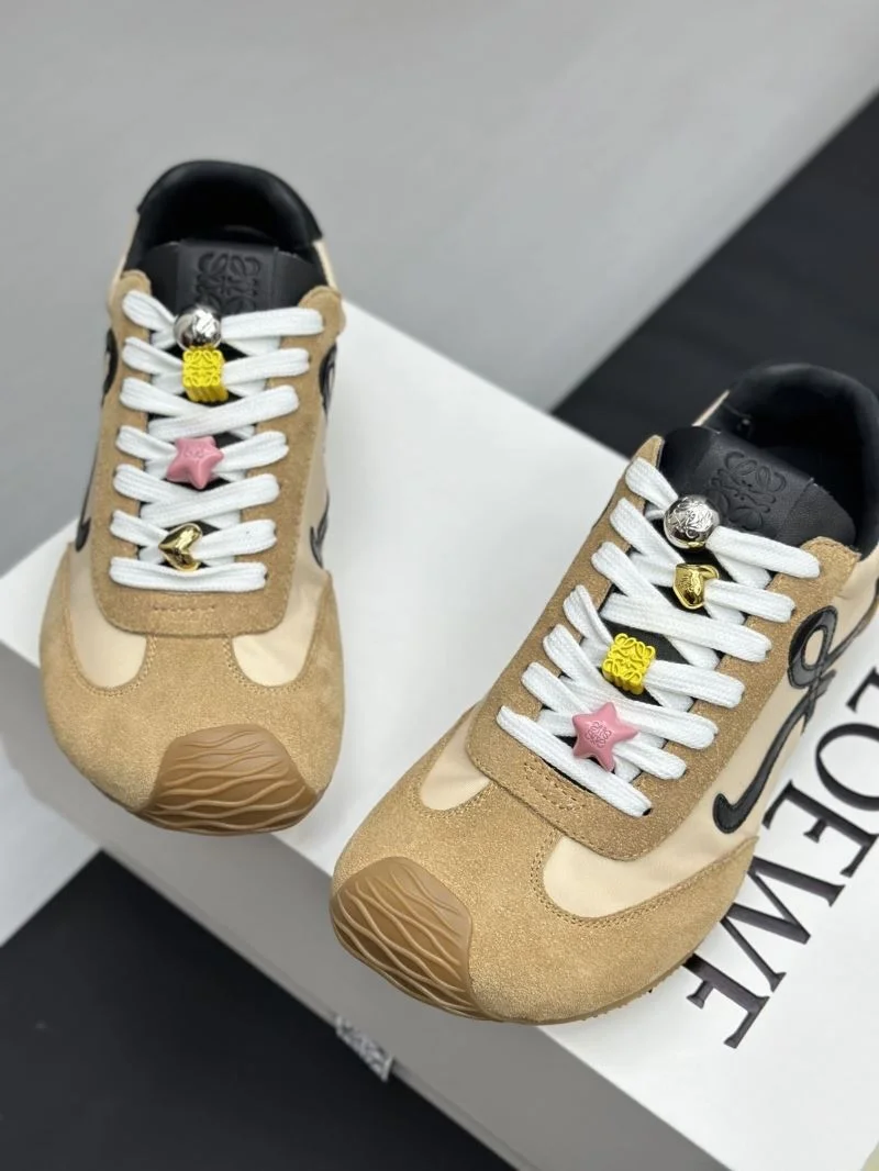 Original Loewe Shoes 15556