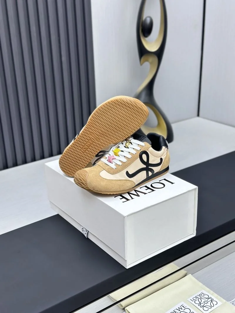 Original Loewe Shoes 15556