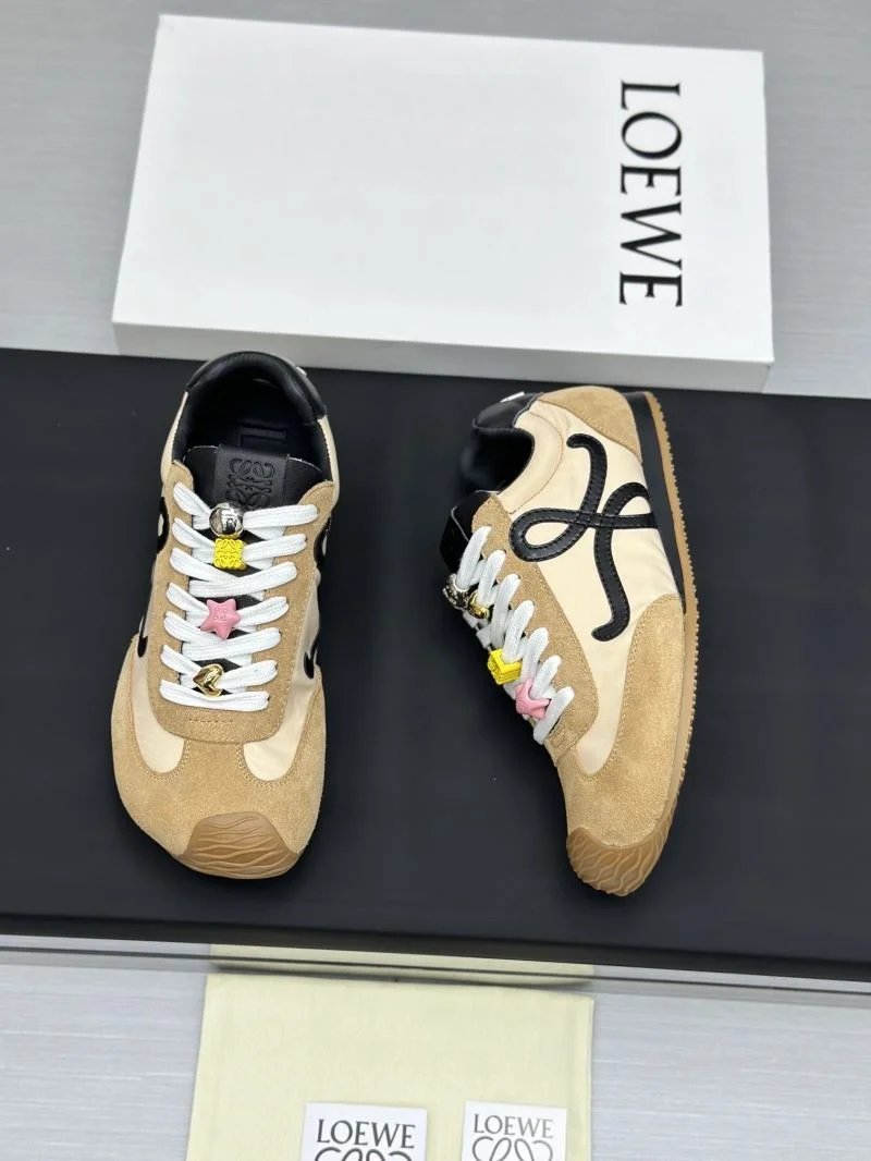 Original Loewe Shoes 15556