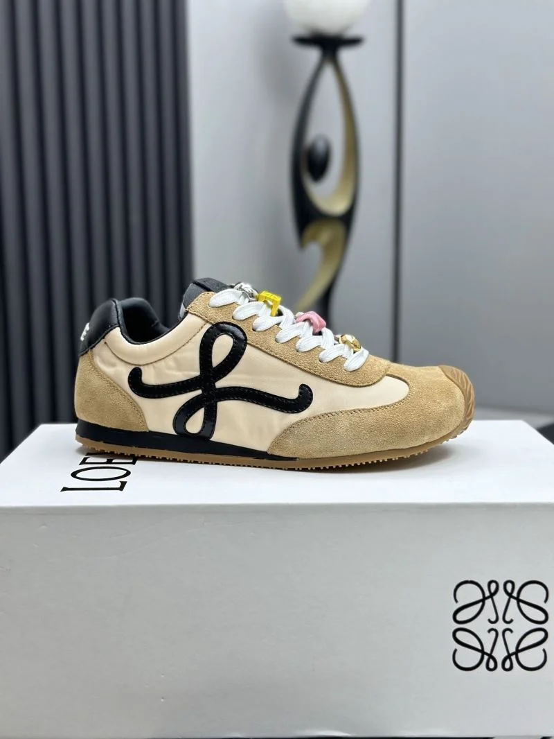 Original Loewe Shoes 15556