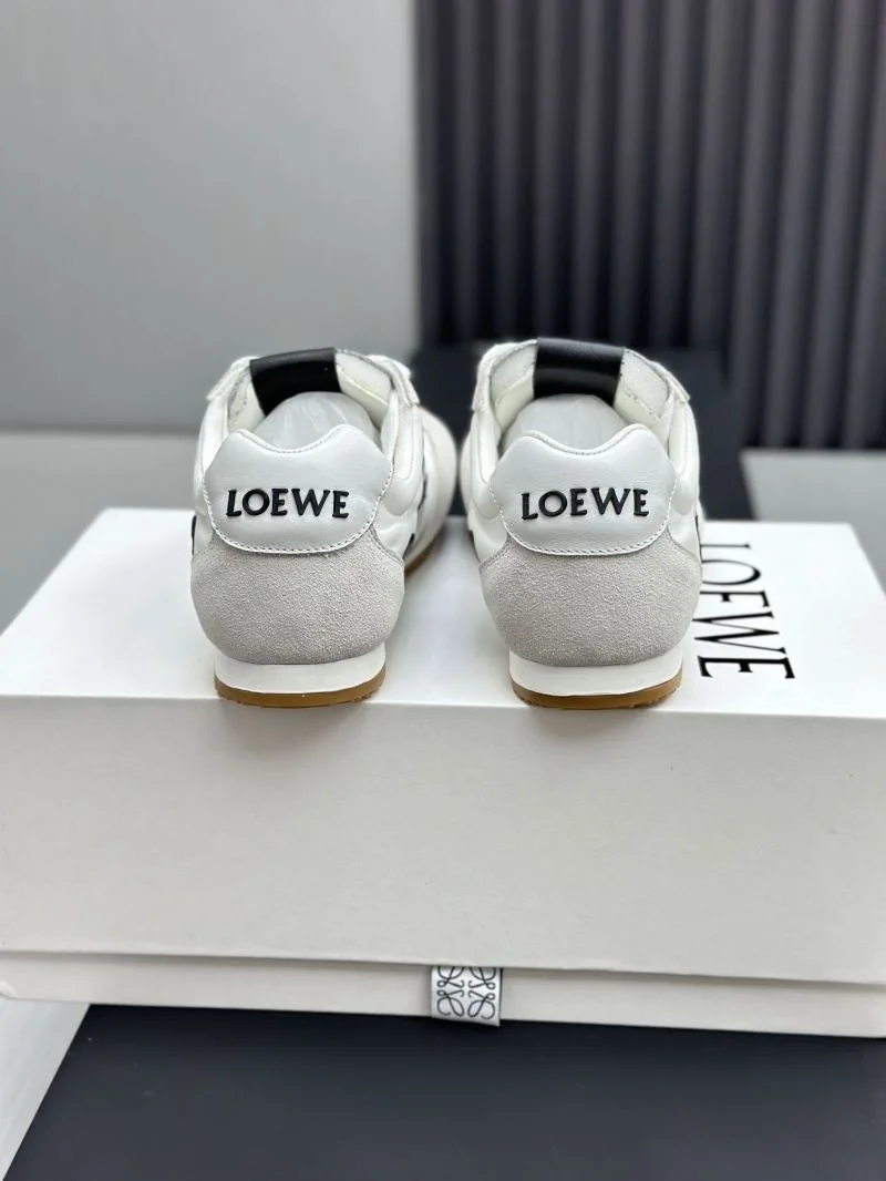 Youthful Loewe Shoes 15536