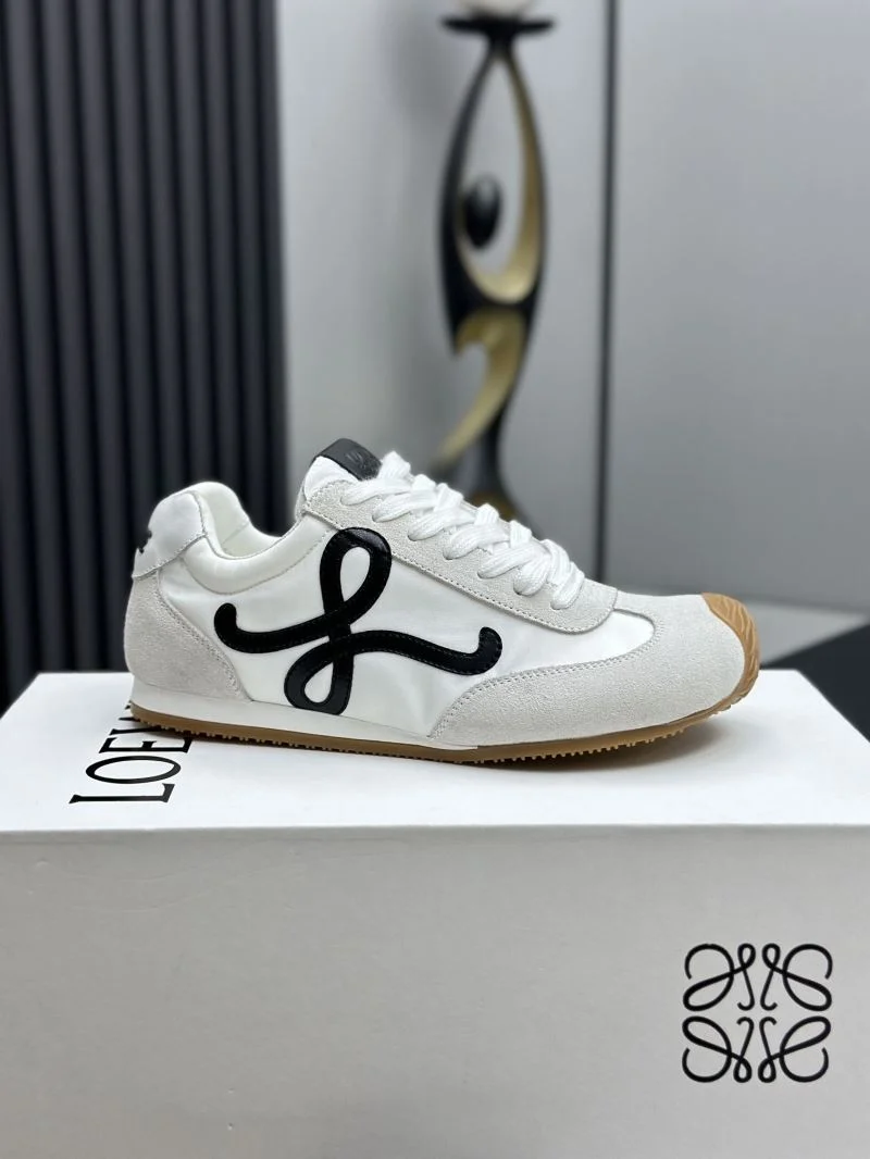 Youthful Loewe Shoes 15536