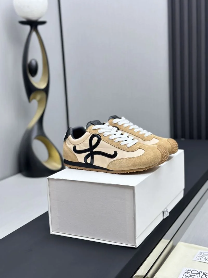 Timeless Loewe Shoes 15545