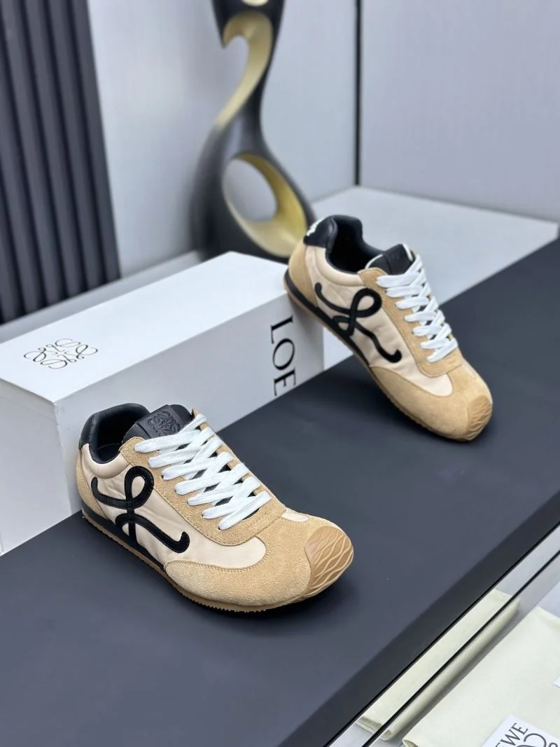 Timeless Loewe Shoes 15545