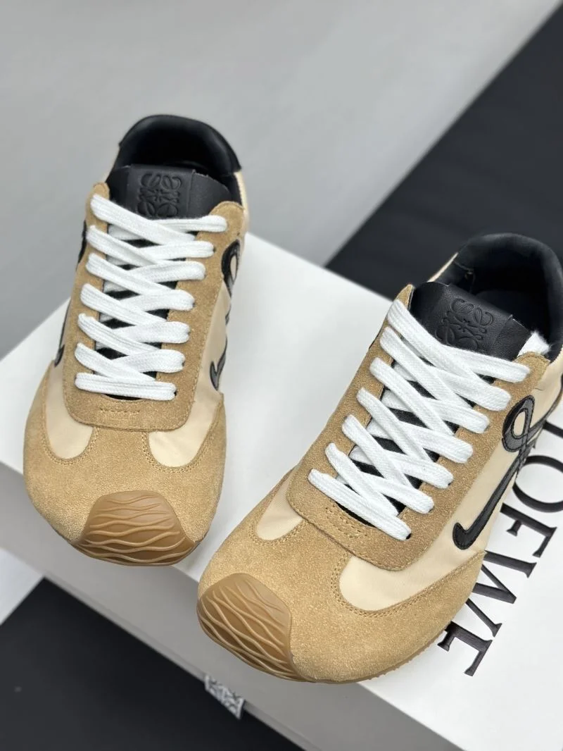 Timeless Loewe Shoes 15545