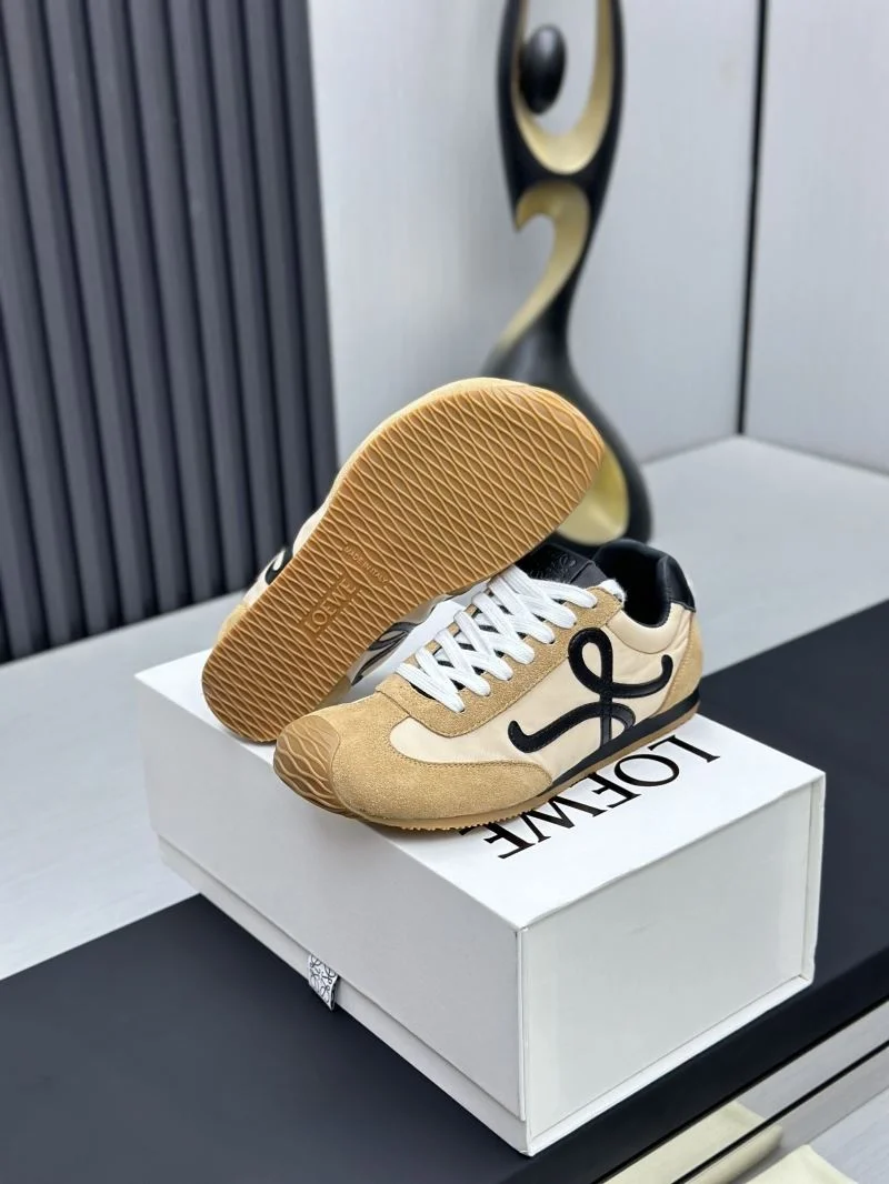 Timeless Loewe Shoes 15545