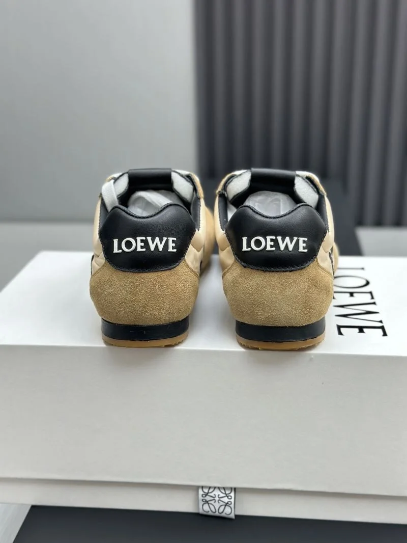 Timeless Loewe Shoes 15545