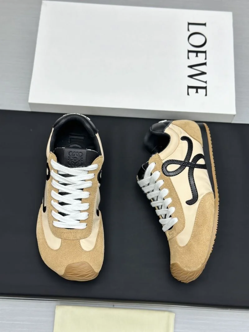 Timeless Loewe Shoes 15545