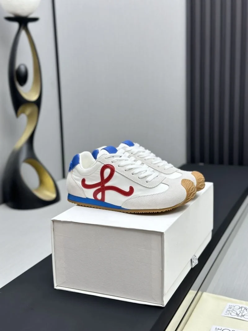 Loewe Shoes Bold 15551