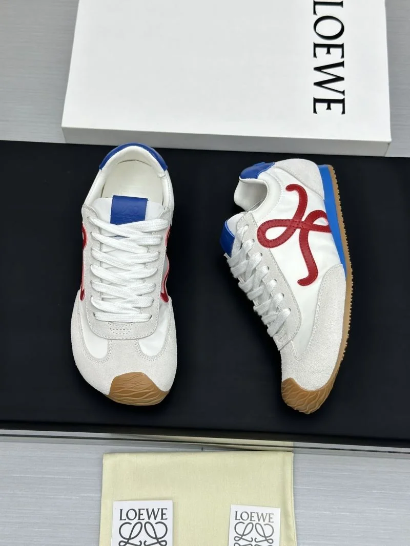 Loewe Shoes Bold 15551