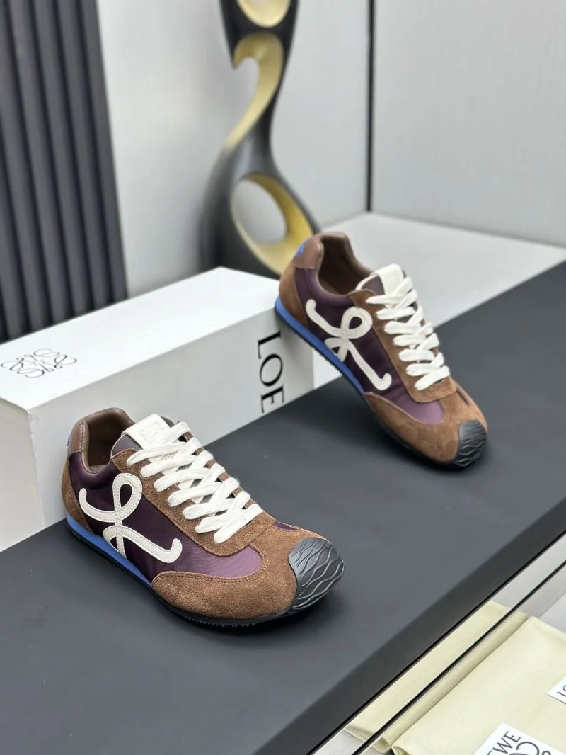 RelaxedFit Loewe Shoes 15558