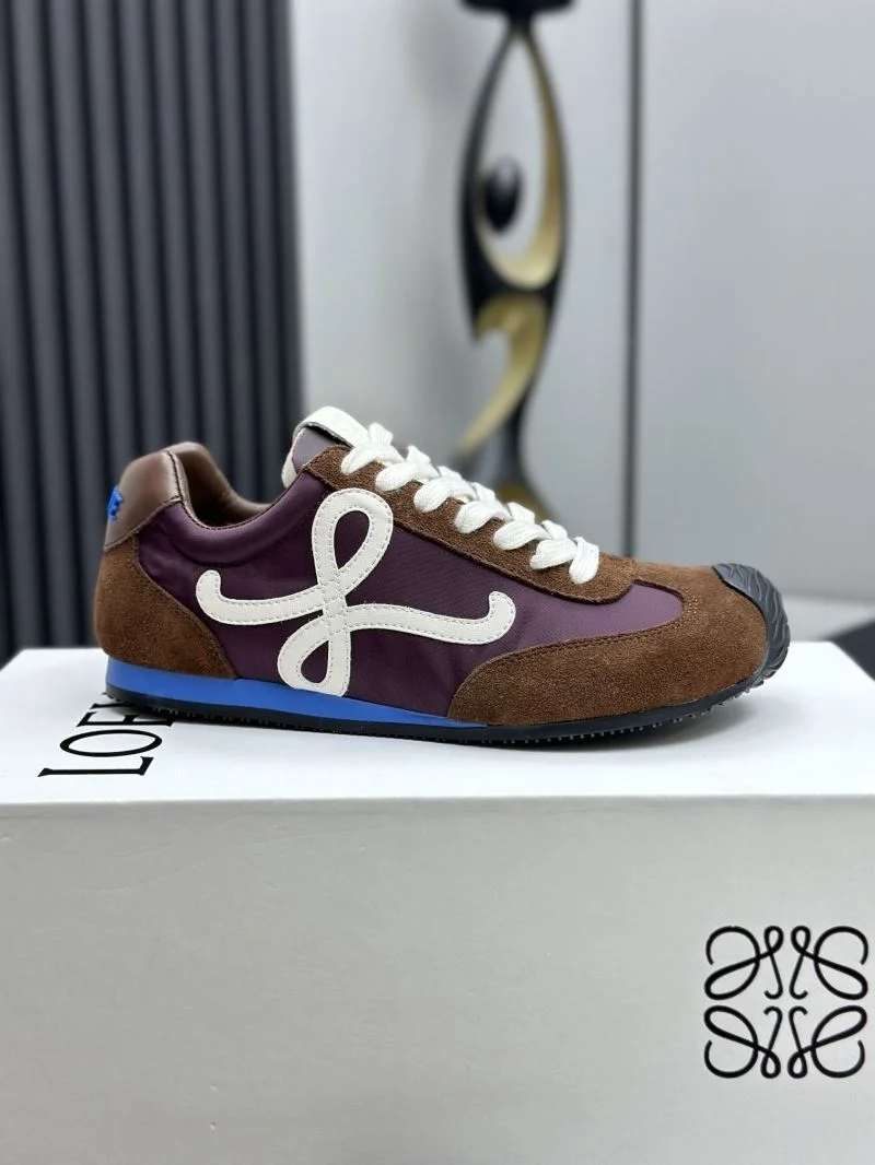 RelaxedFit Loewe Shoes 15558