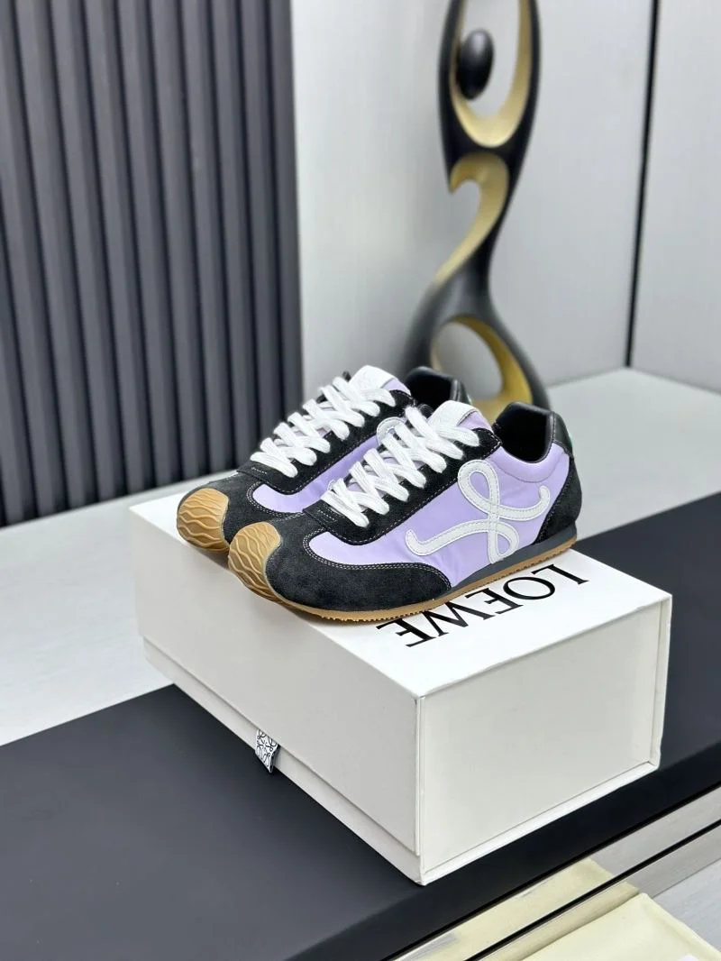 Loewe Shoes Chic 15531