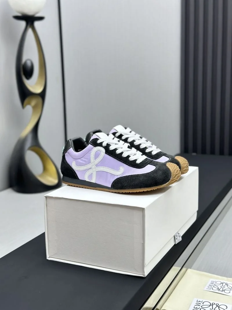 Loewe Shoes Chic 15531