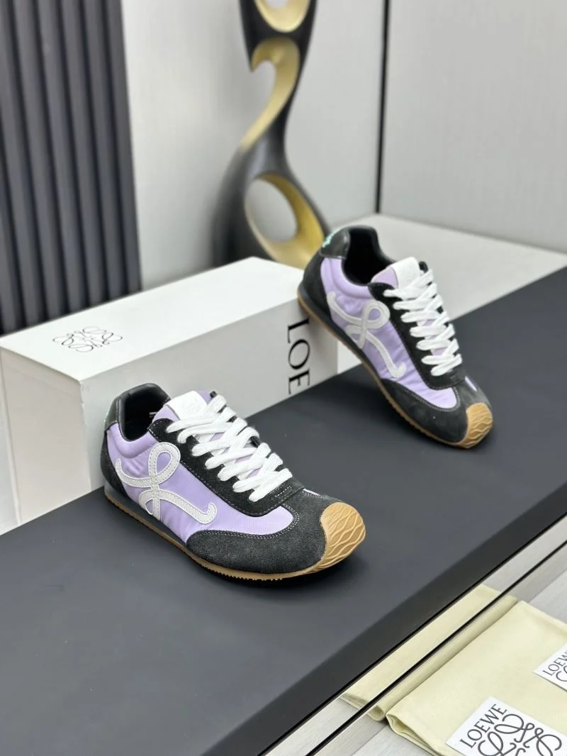 Loewe Shoes Chic 15531