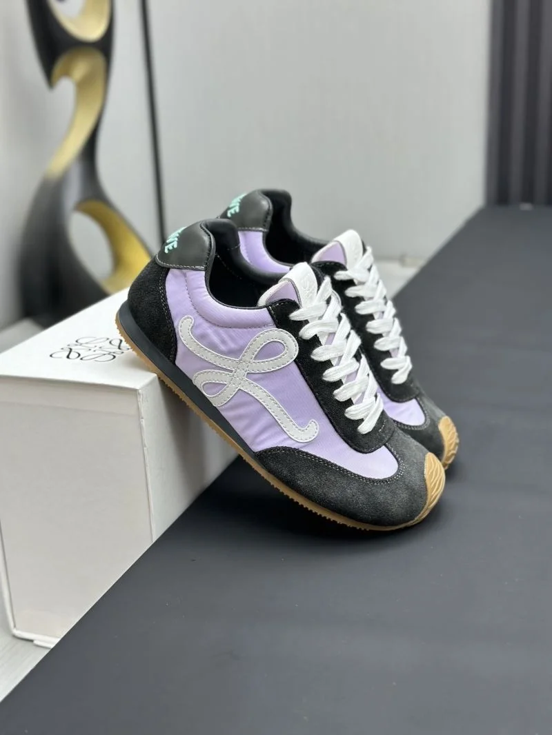 Loewe Shoes Chic 15531