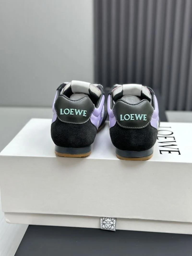 Loewe Shoes Chic 15531