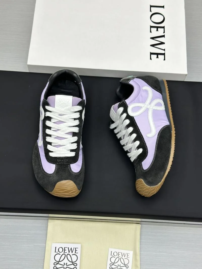 Loewe Shoes Chic 15531