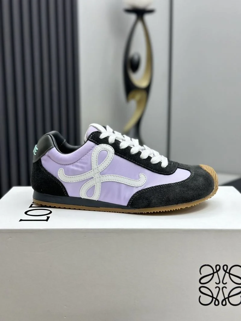 Loewe Shoes Chic 15531