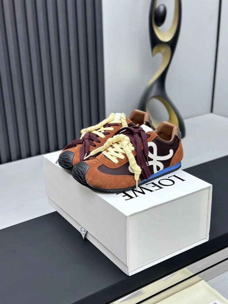 Original Loewe Shoes 15539