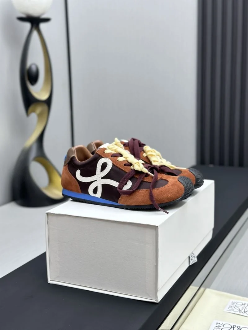 Original Loewe Shoes 15539