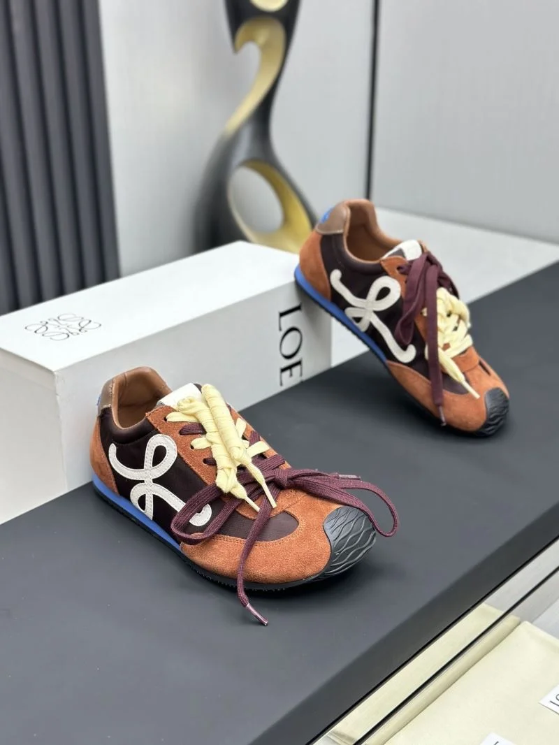 Original Loewe Shoes 15539