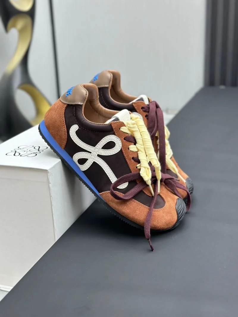 Original Loewe Shoes 15539