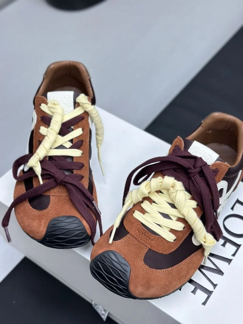 Original Loewe Shoes 15539