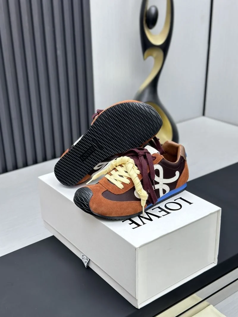 Original Loewe Shoes 15539