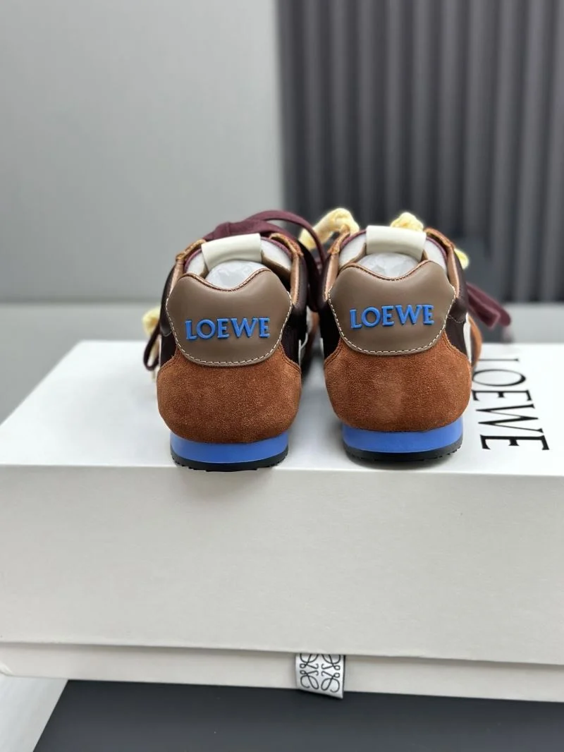 Original Loewe Shoes 15539