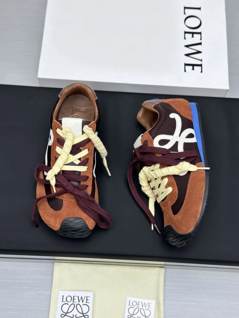 Original Loewe Shoes 15539