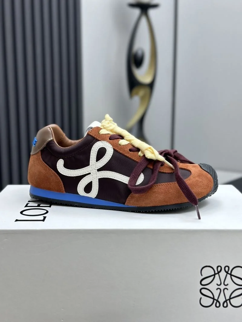 Original Loewe Shoes 15539