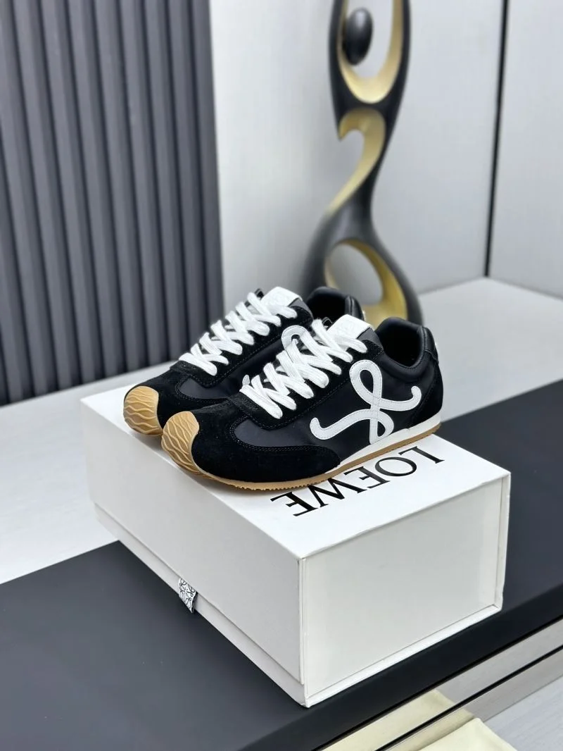 TimelessDesign Loewe Shoes 15547