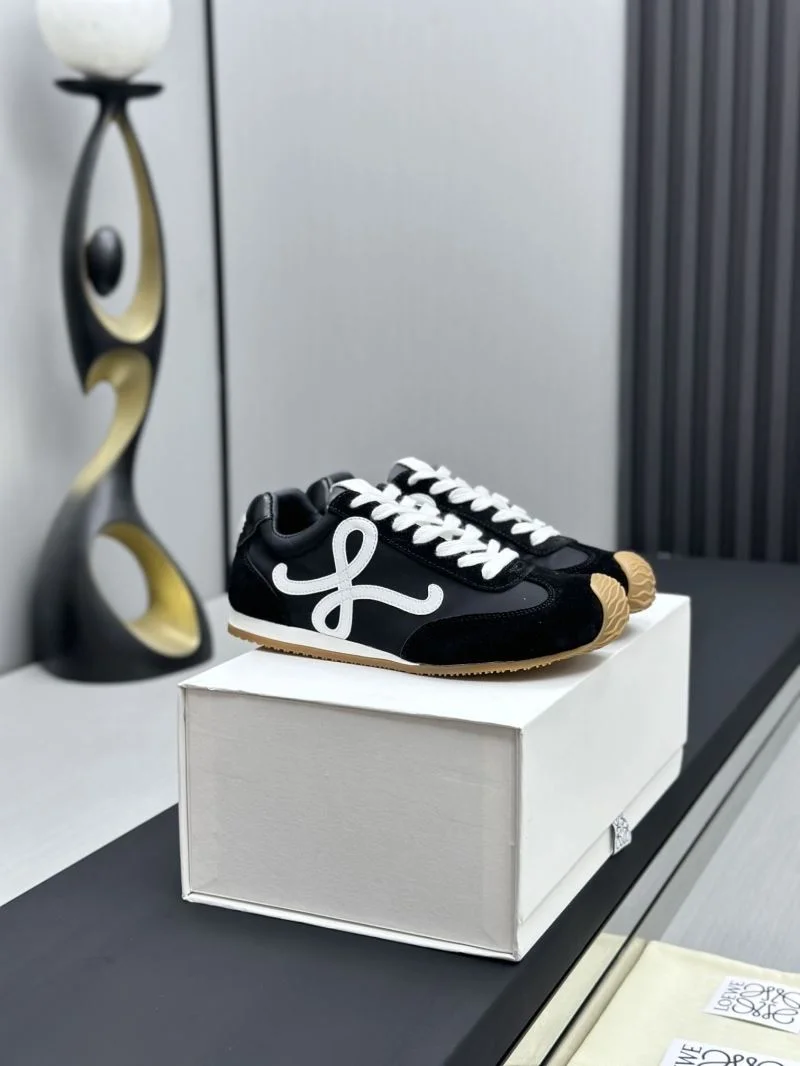 TimelessDesign Loewe Shoes 15547