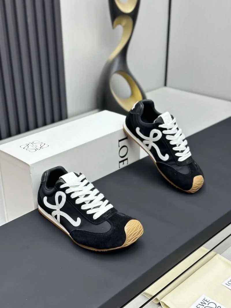 TimelessDesign Loewe Shoes 15547