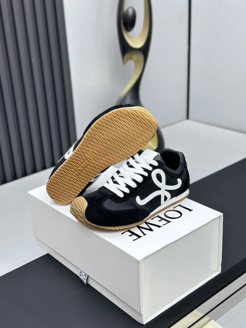 TimelessDesign Loewe Shoes 15547