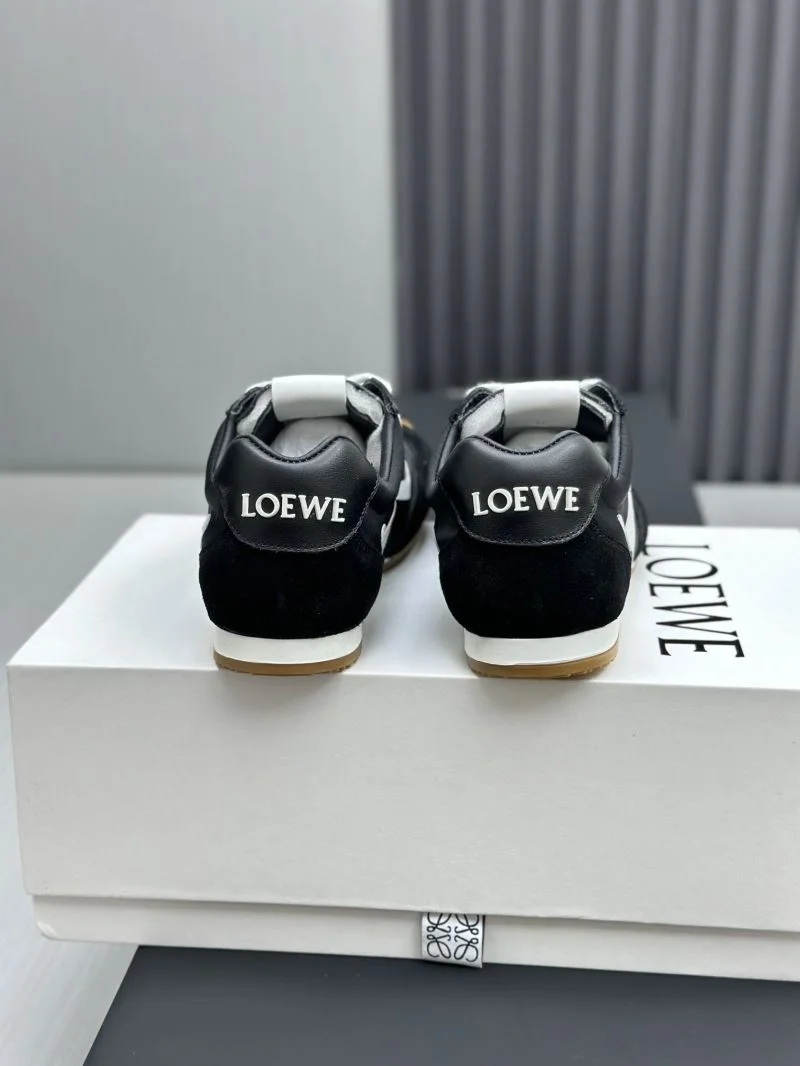 TimelessDesign Loewe Shoes 15547