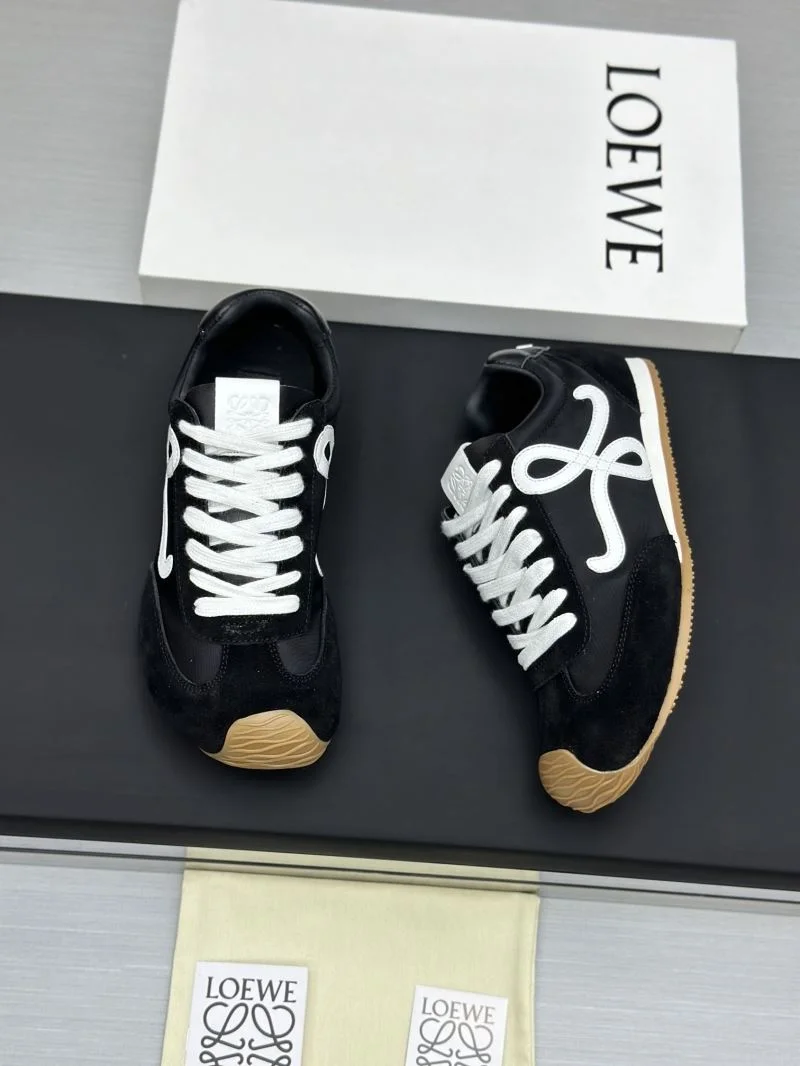 TimelessDesign Loewe Shoes 15547