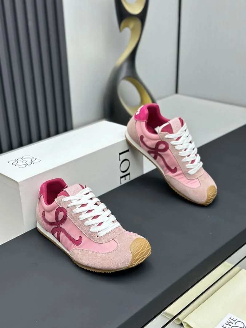 Loewe Shoes HighQuality 15533